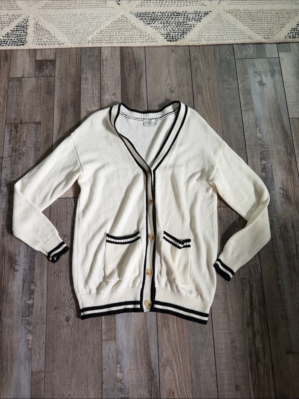 Dress Forum Cardigan